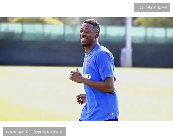 跌倒又爬起，登贝莱蜕变背后的艰辛历程，登贝莱身价一年翻十倍