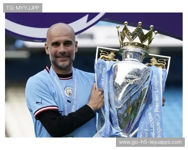 曼城备战决赛，瓜迪奥拉离队传闻四起