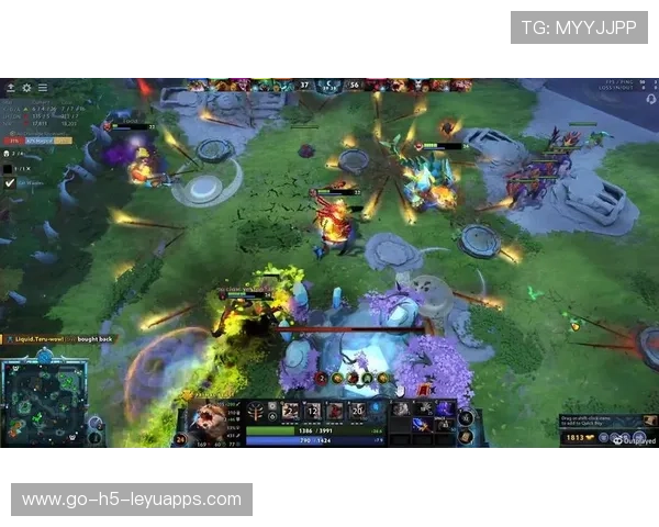 Dota2版本更新后节奏加快原因