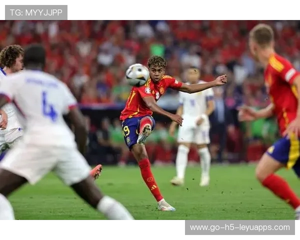 破僵进球打破场上僵局⚽