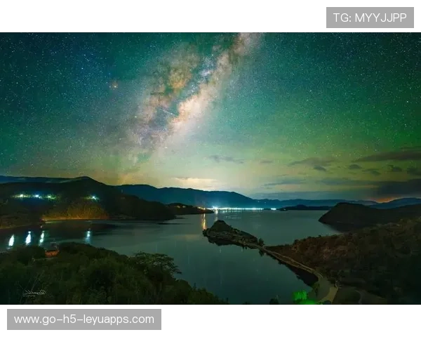 资深星空暗光长曝光的处理：他是如何通过赤道仪补偿旋转的
